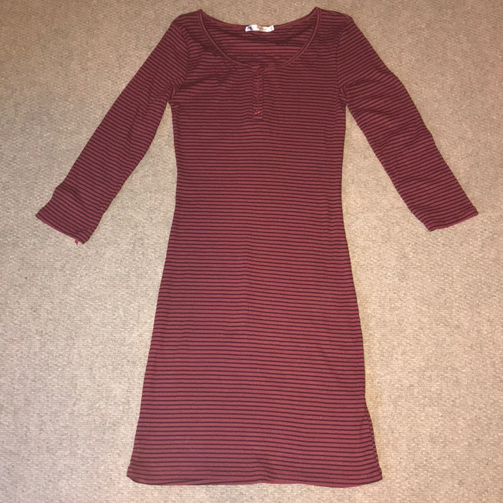 Tight stretchy dress